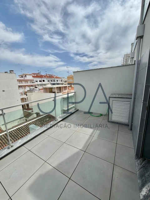 Apartamento T2 para Venda em Monte Gordo