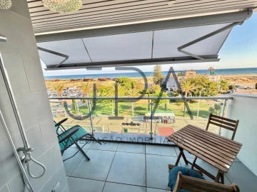 Apartamento T2 para Venda em Monte Gordo