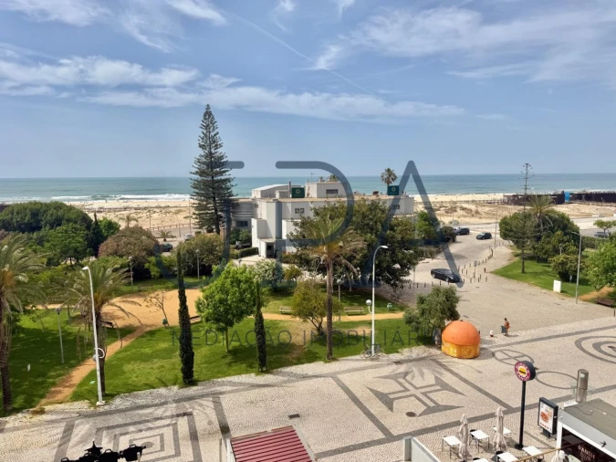 Apartamento T2 para Venda em Monte Gordo Foto 7