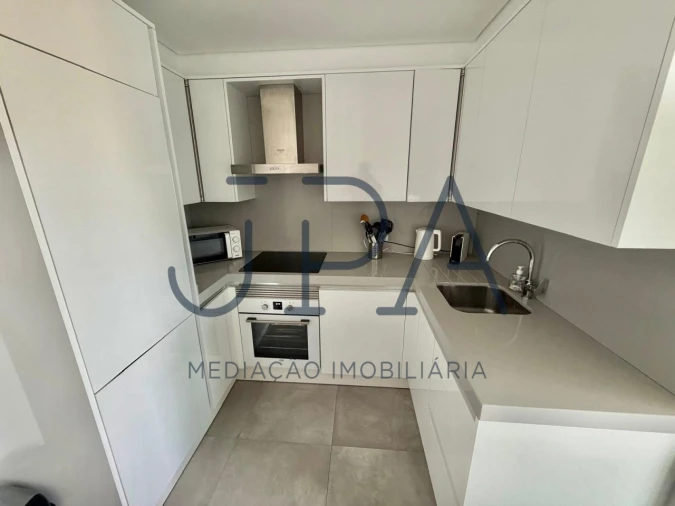 Apartamento T2 para Venda em Monte Gordo Foto 13
