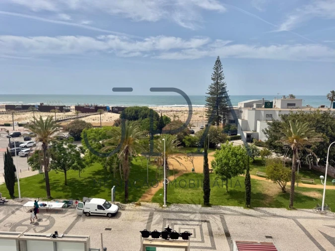 Apartamento T2 para Venda em Monte Gordo Foto 29