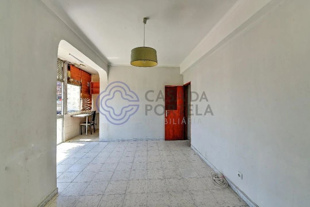 Apartamento T2 para Venda em Amora Foto 19