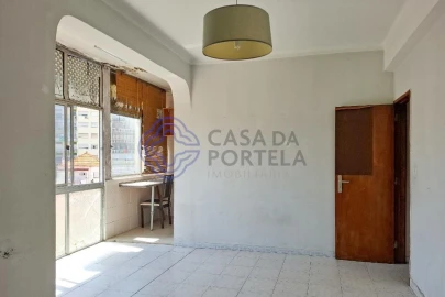 Apartamento T2 para Venda em Amora