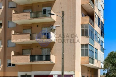 Apartamento T2 para Venda em Amora