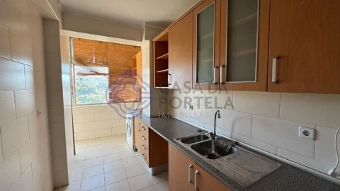 Apartamento T2 para Venda em Amora