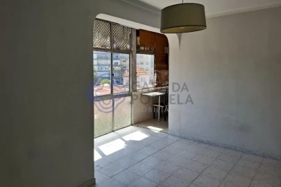 Apartamento T2 para Venda em Amora