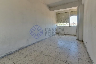 Apartamento T2 para Venda em Amora