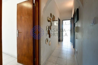 Apartamento T2 para Venda em Amora