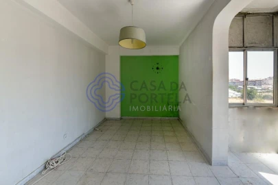 Apartamento T2 para Venda em Amora