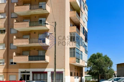 Apartamento T2 para Venda em Amora
