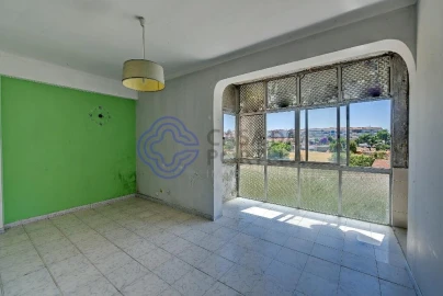Apartamento T2 para Venda em Amora