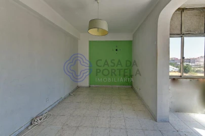 Apartamento T2 para Venda em Amora