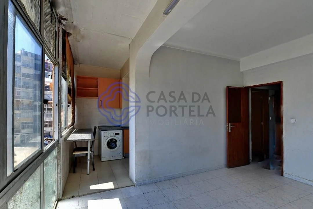 Apartamento T2 para Venda em Amora Foto 21