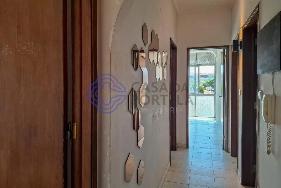 Apartamento T2 para Venda em Amora Foto 10