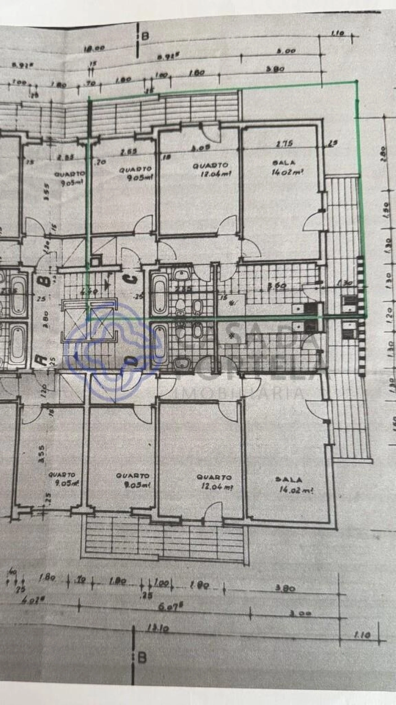 Apartamento T2 para Venda em Amora Foto 25