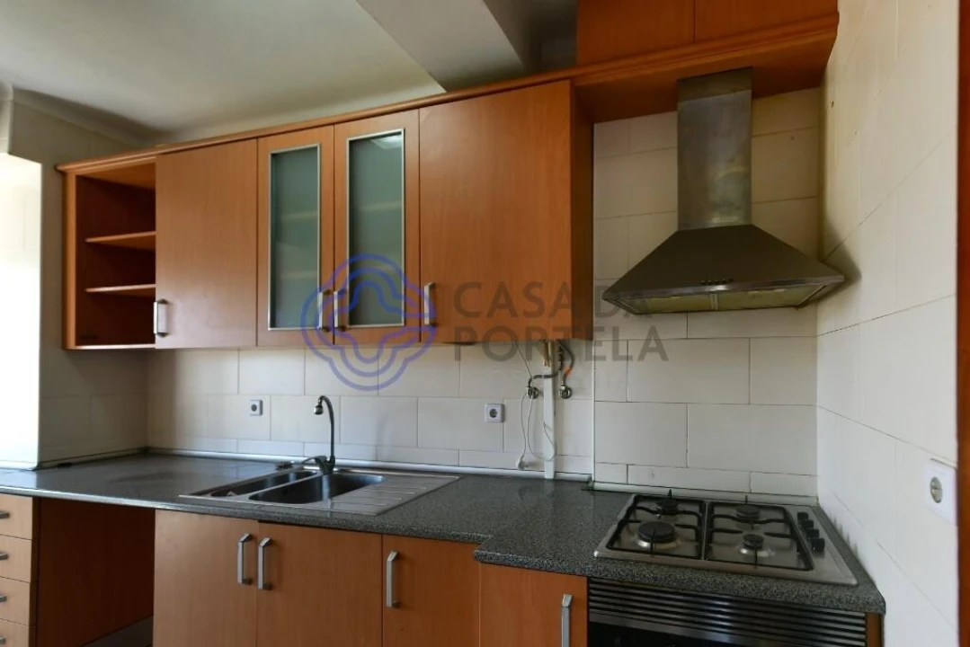 Apartamento T2 para Venda em Amora Foto 1