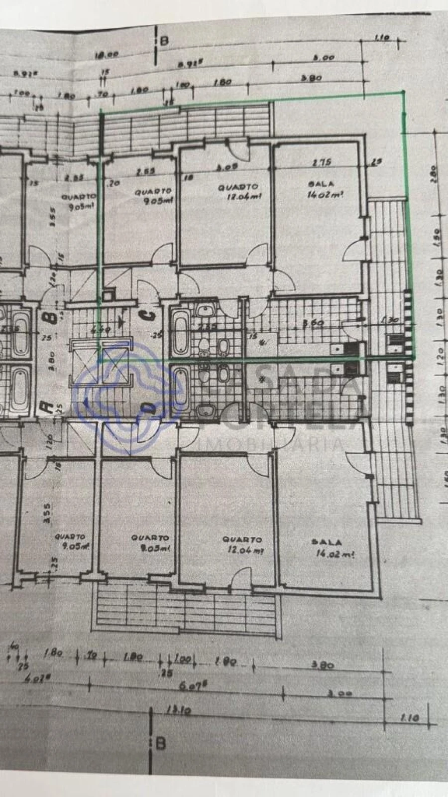 Apartamento T2 para Venda em Amora Foto 25
