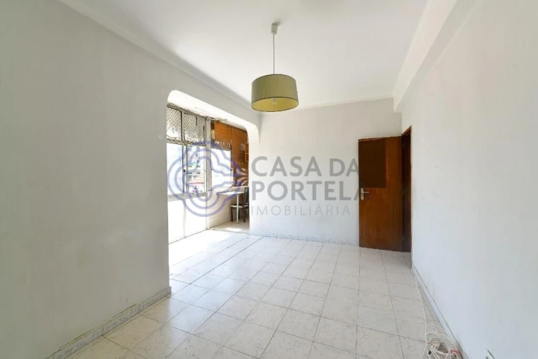 Apartamento T2 para Venda em Amora Foto 22