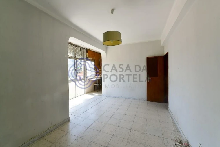 Apartamento T2 para Venda em Amora Foto 13