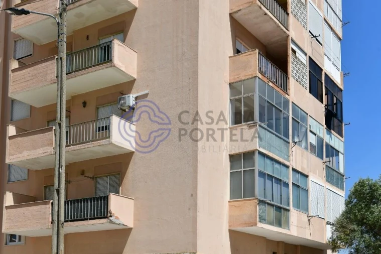 Apartamento T2 para Venda em Amora Foto 47