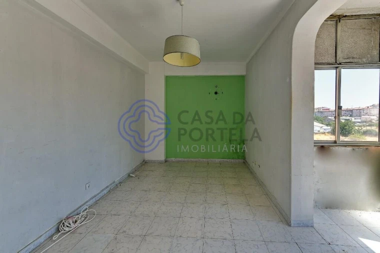 Apartamento T2 para Venda em Amora Foto 15