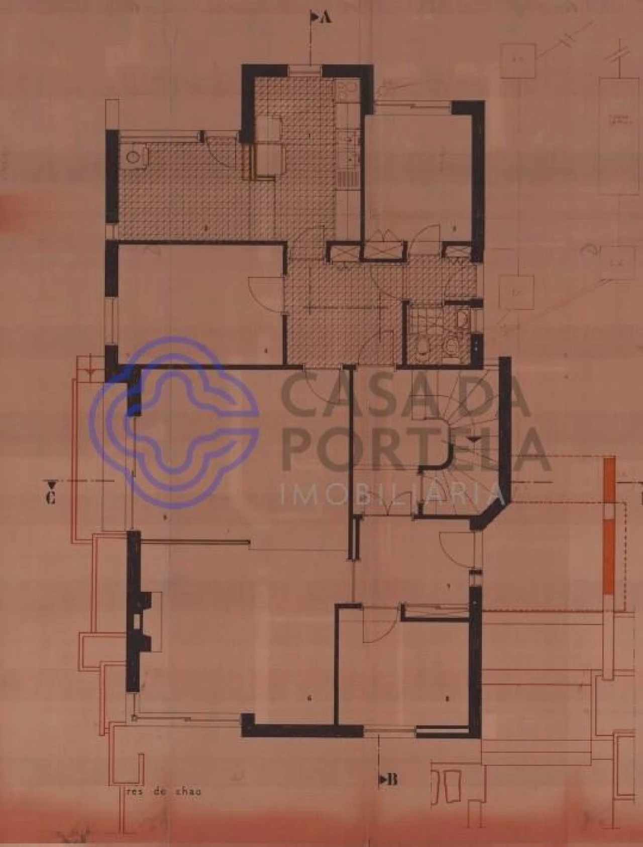 Moradia T5 para Venda em Gulpilhares e Valadares Foto 42