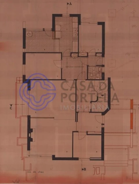 Moradia T5 para Venda em Gulpilhares e Valadares