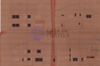 Moradia T5 para Venda em Gulpilhares e Valadares