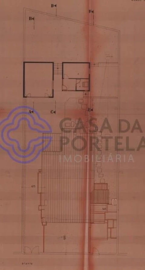 Moradia T5 para Venda em Gulpilhares e Valadares