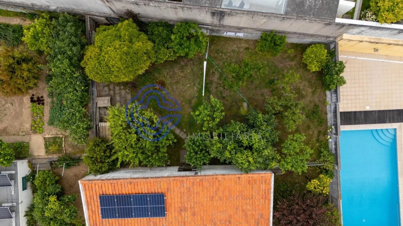 Moradia T5 para Venda em Gulpilhares e Valadares Foto 7