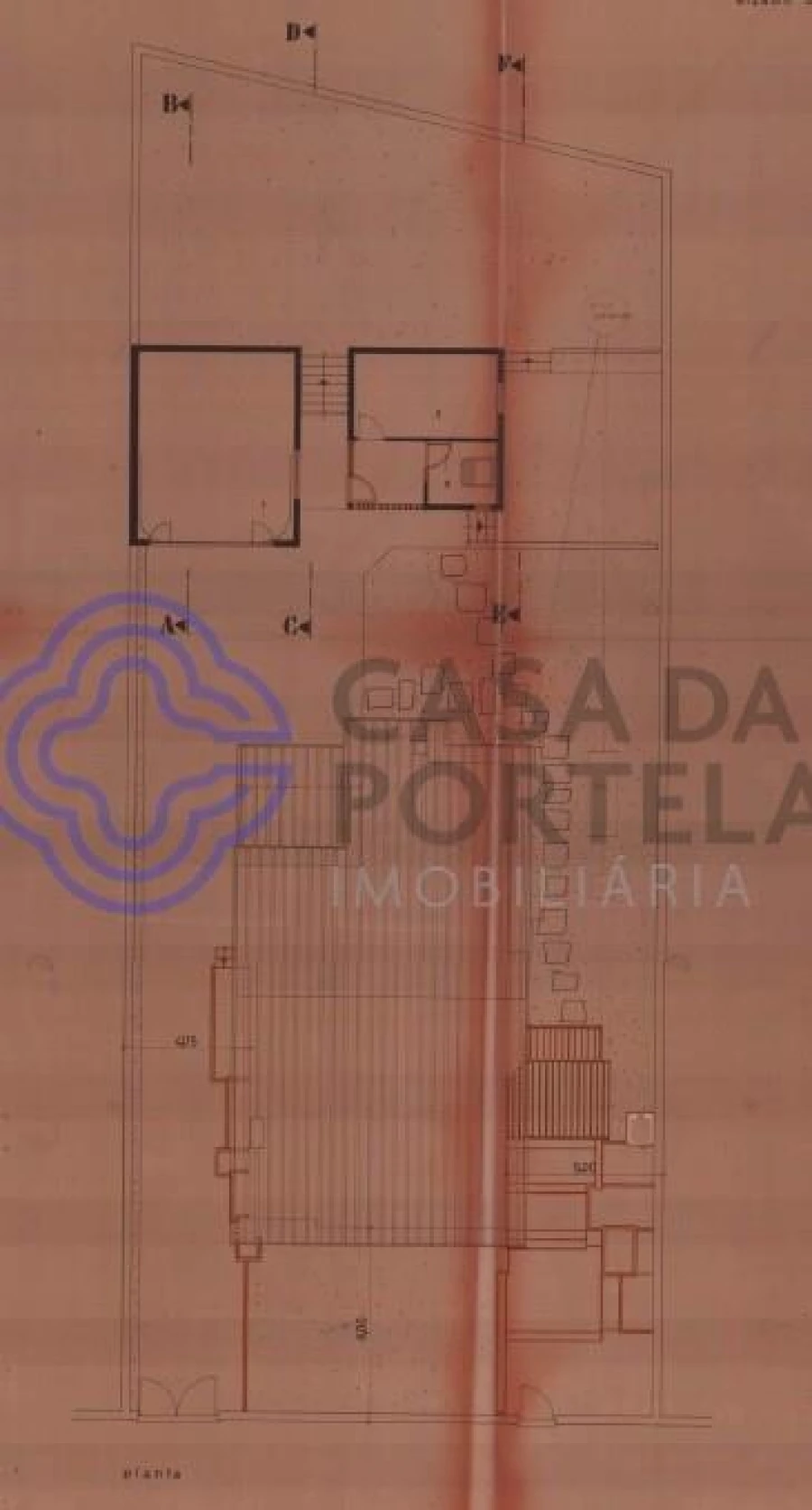 Moradia T5 para Venda em Gulpilhares e Valadares Foto 43