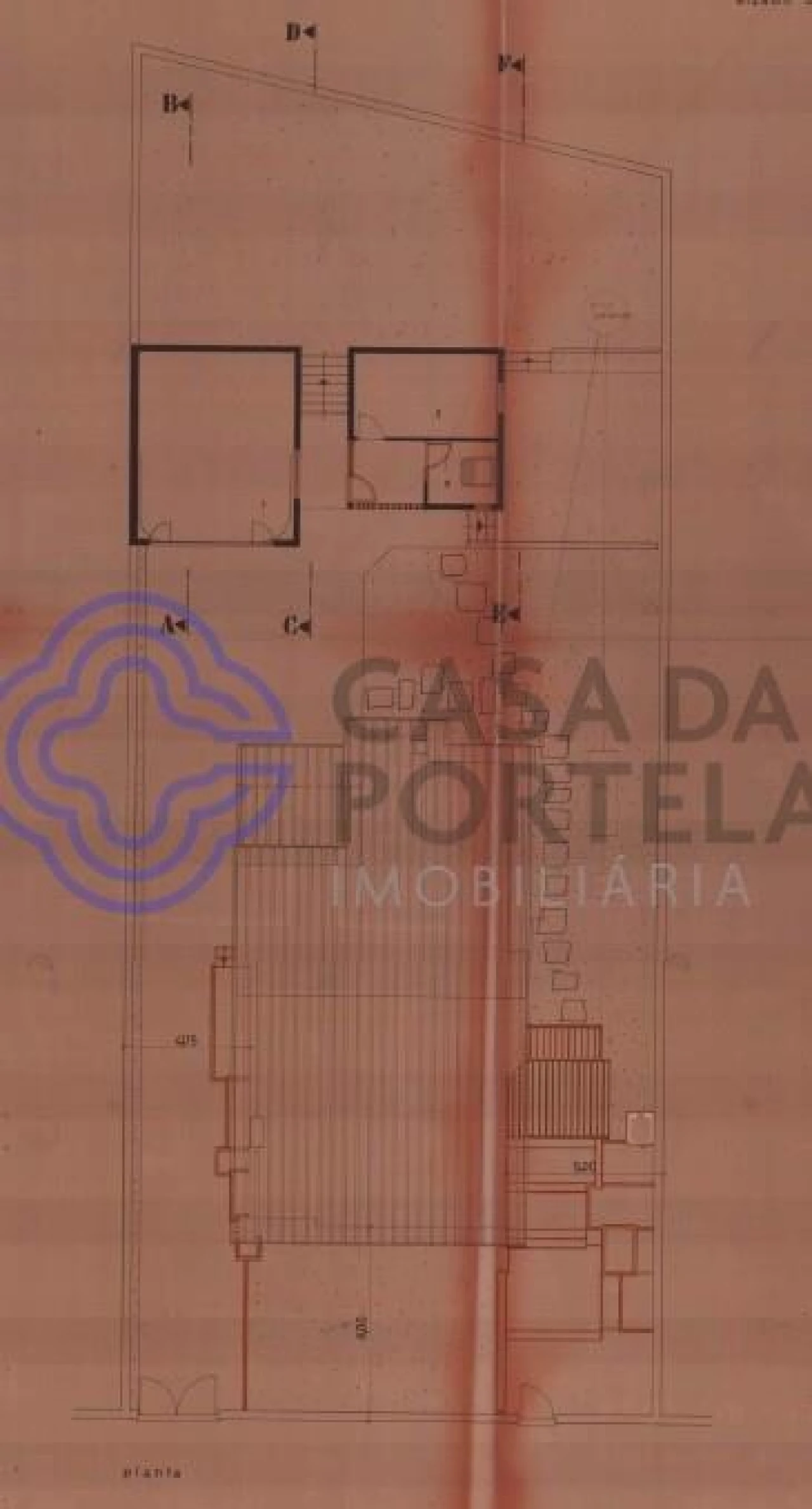 Moradia T5 para Venda em Gulpilhares e Valadares Foto 43