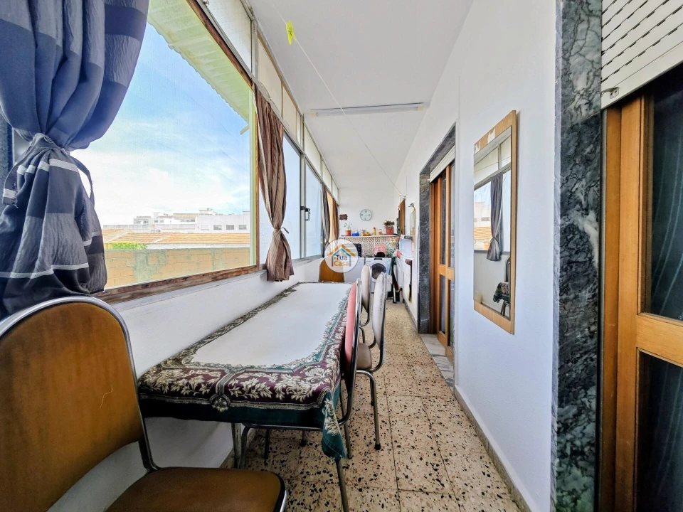 Apartamento T3 para Venda em Olhão Foto 7