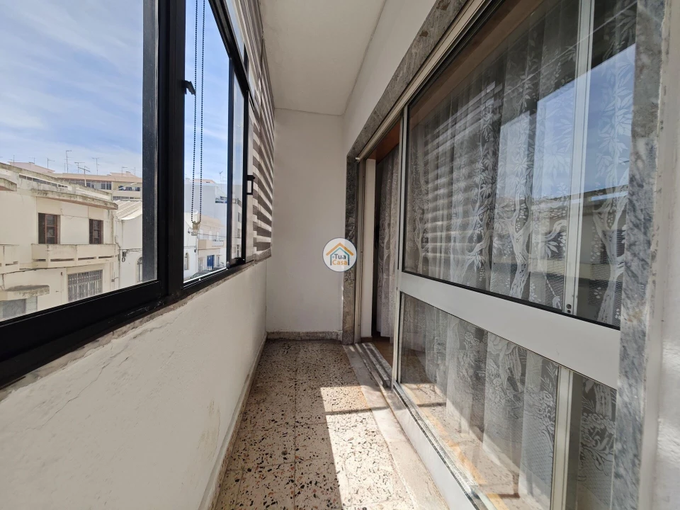 Apartamento T3 para Venda em Olhão Foto 17