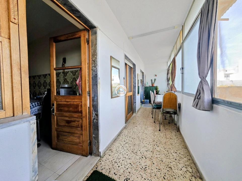 Apartamento T3 para Venda em Olhão Foto 5
