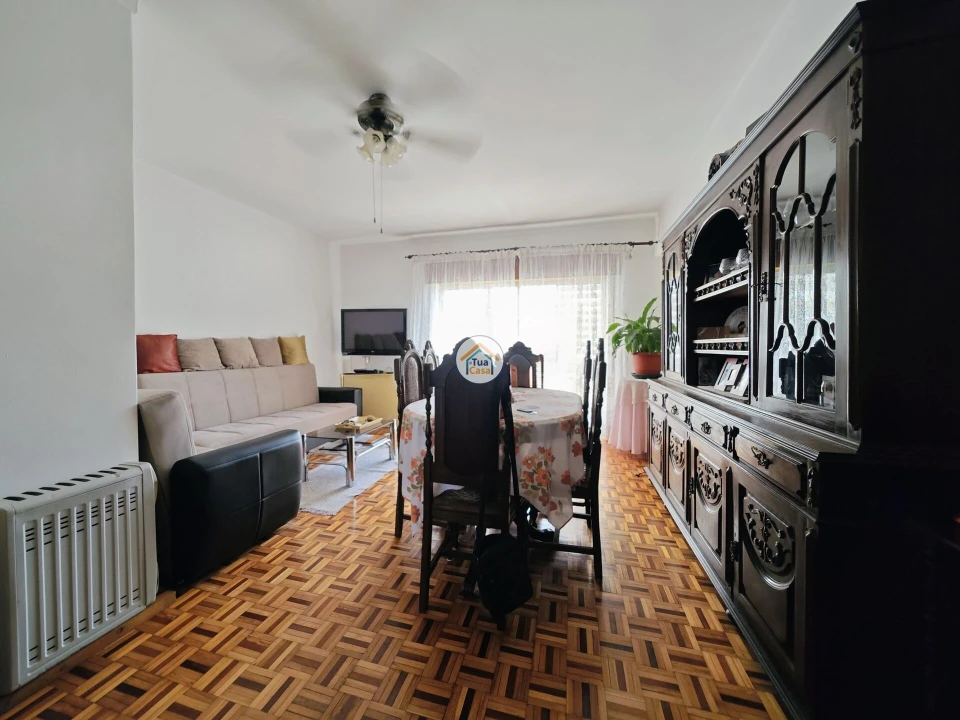 Apartamento T3 para Venda em Olhão Foto 13