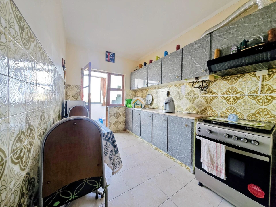 Apartamento T3 para Venda em Olhão Foto 3