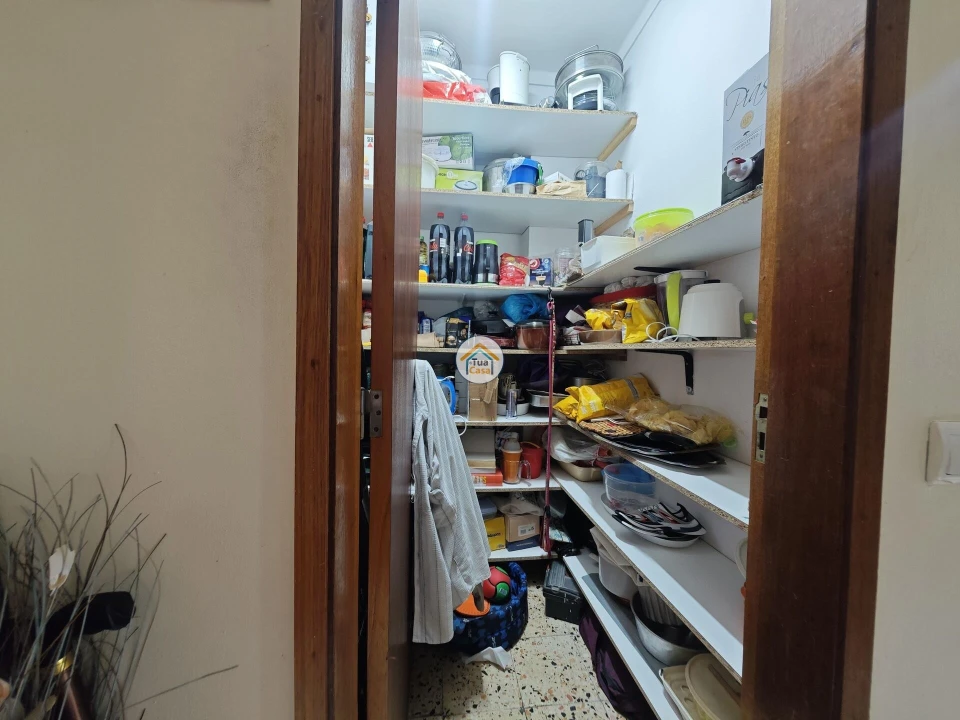 Apartamento T3 para Venda em Olhão Foto 12