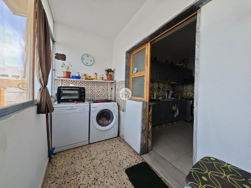 Apartamento T3 para Venda em Olhão Foto 6