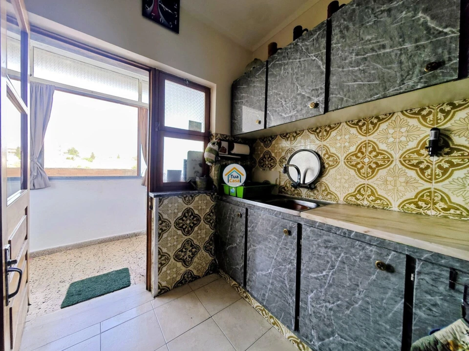 Apartamento T3 para Venda em Olhão Foto 4