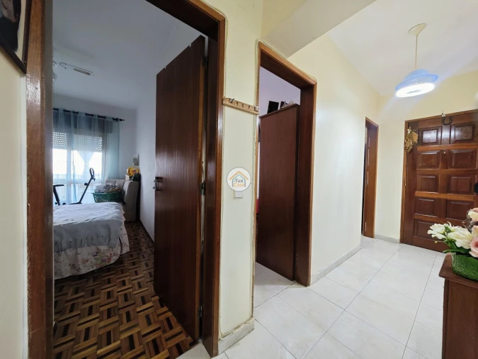 Apartamento T3 para Venda em Olhão Foto 19