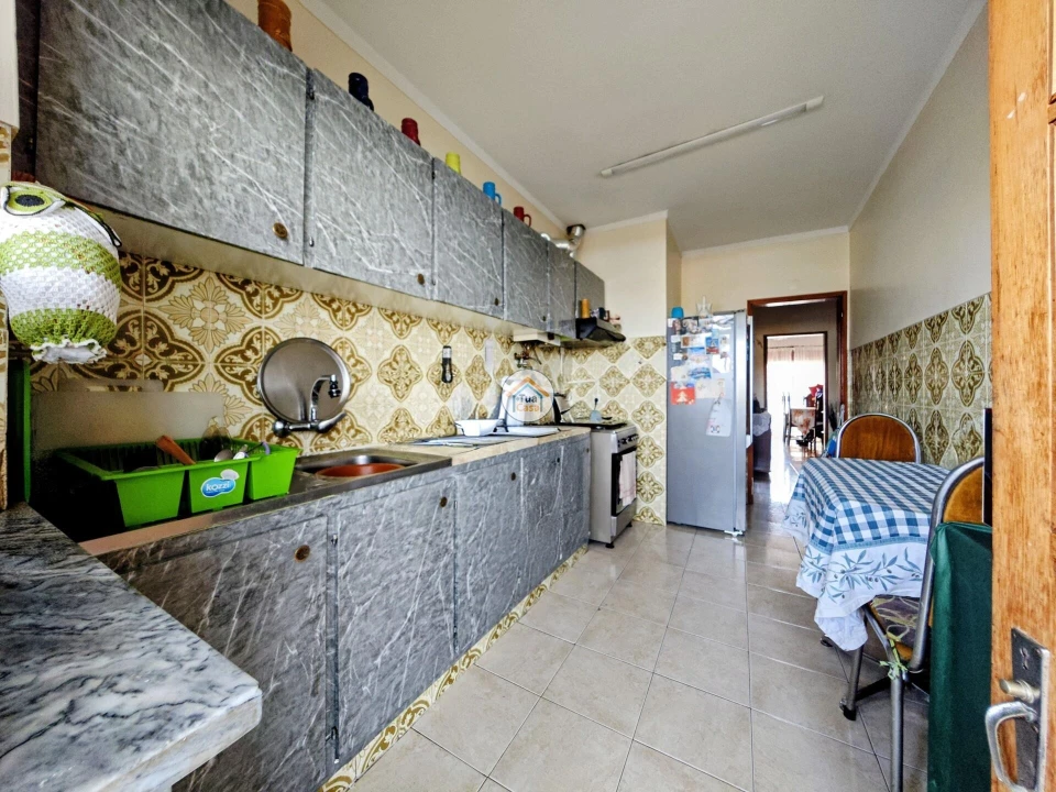 Apartamento T3 para Venda em Olhão Foto 2