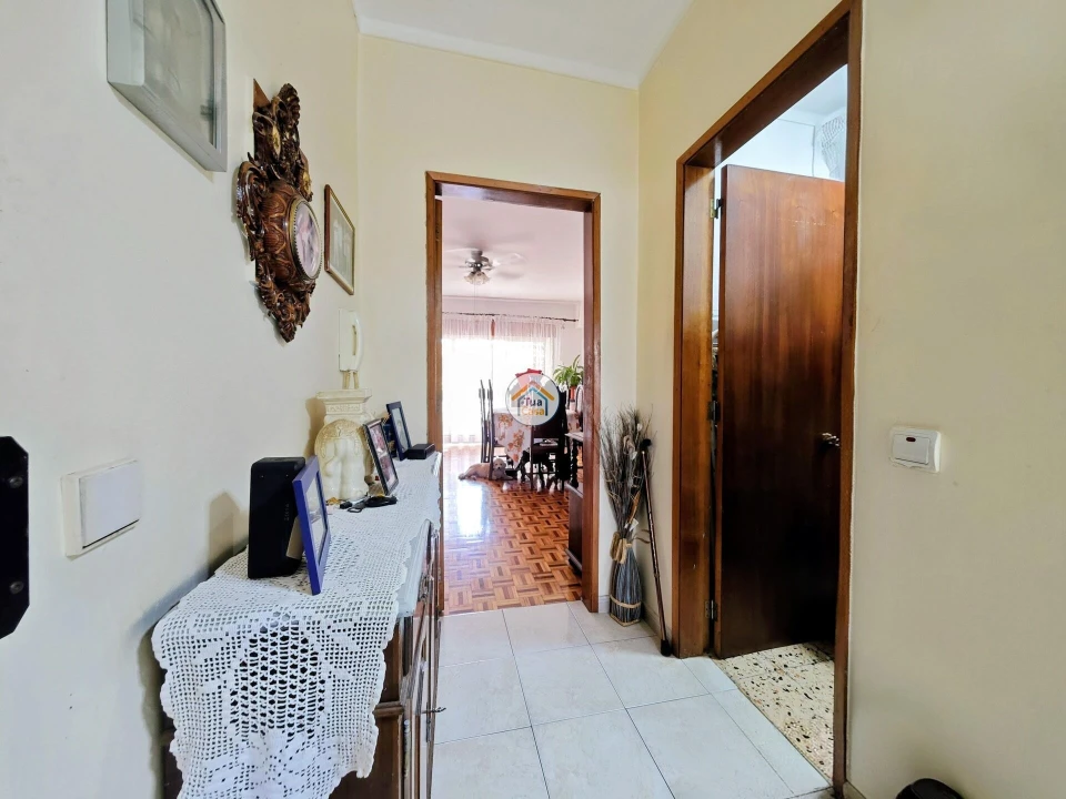 Apartamento T3 para Venda em Olhão Foto 10