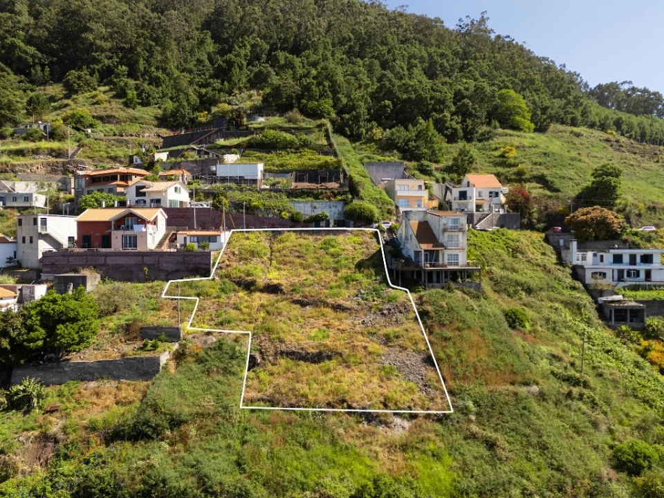 Terreno para Venda em Campanario Foto 2