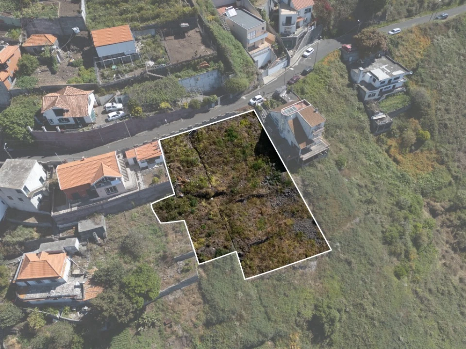 Terreno para Venda em Campanario Foto 8