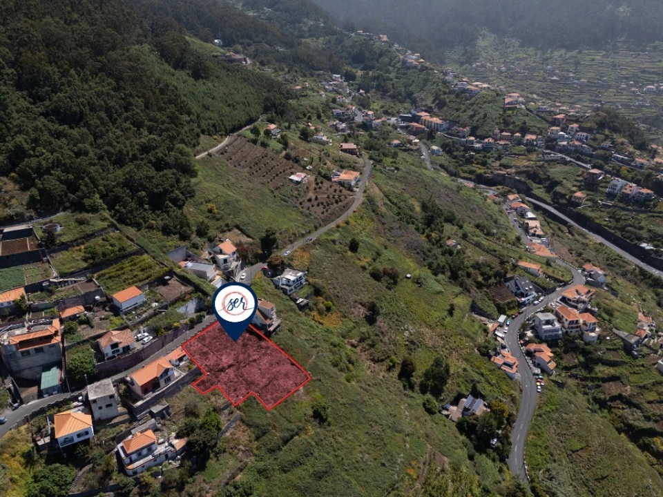 Terreno para Venda em Campanario Foto 25