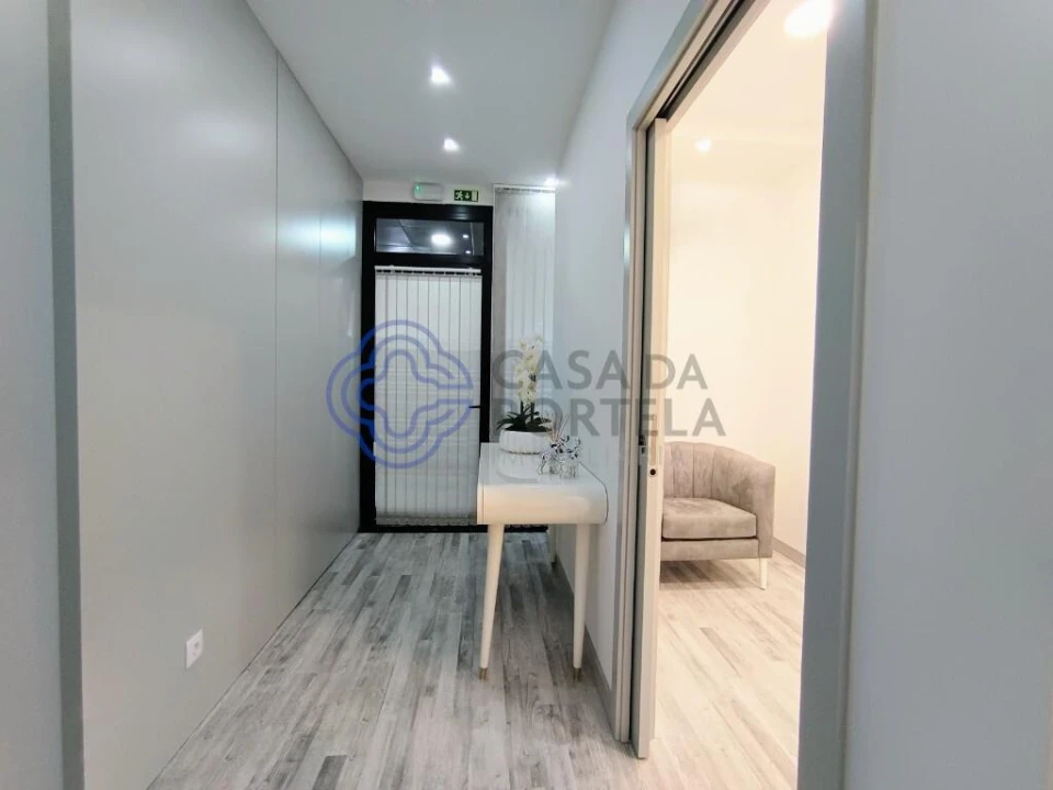 Loja para Arrendamento em Gondomar (São Cosme), Valbom e Jovim Foto 8