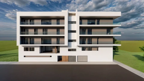Apartamento T2 para Venda em Condeixa-A-Velha e Condeixa-A-Nova