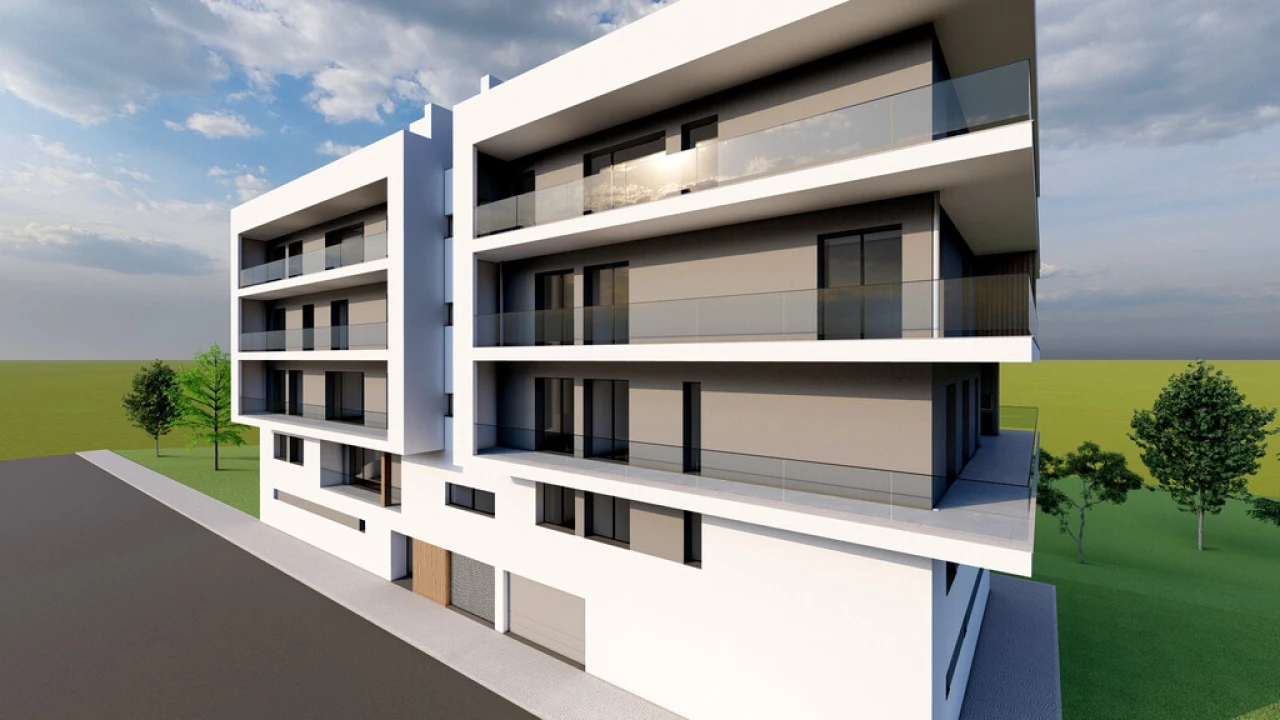 Apartamento T2 para Venda em Condeixa-A-Velha e Condeixa-A-Nova Foto 7