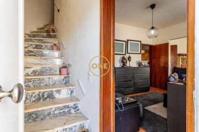 Moradia T3 para Venda em Aveiras de Cima